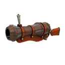 Strange Civil Servant Mk.II Loose Cannon (Factory New)