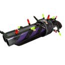 Festivized Macabre Web Scattergun (Field-Tested)
