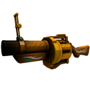 Specialized Killstreak Dragon Slayer Grenade Launcher (Factory New)