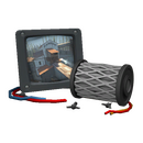 Странный фильтр: Camber (от сообщества)