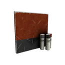 Team Serviced War Paint (Minimal Wear)