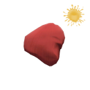 Troublemaker's Tossle Cap