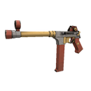 Civic Duty Mk.II SMG (Minimal Wear)