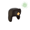 The Gentleman's Ushanka