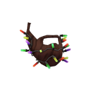 Face Full of Festive