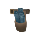 The Builder's Blueprints