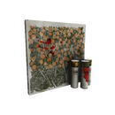 Gourdy Green Боевая краска (Закалённое в боях)