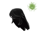 Брутальные патлы высшей пробы