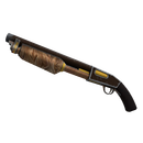 Nutcracker Mk.II Shotgun (Field-Tested)