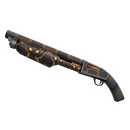 Kiln and Conquer Дробовик (После полевых испытаний)