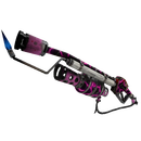 Flash Fryer Flame Thrower (Field-Tested)