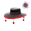 The Flamboyant Flamenco