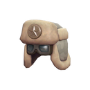 Полярный медведь