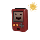 The Beep Boy