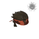 Strange Deep Cover Operator