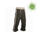 Strange Breakneck Baggies