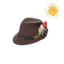 Vintage Vintage Tyrolean