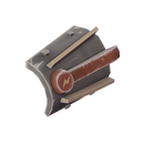 Космические наручи призрачного вида