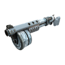 Glacial Glazed Паническая атака (После полевых испытаний)