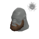 Strange Mistaken Movember