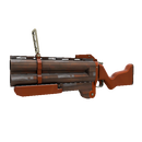 Civil Servant Mk.II Loch-n-Load (Factory New)