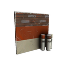 Civil Servant Mk.II War Paint (Minimal Wear)