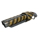 Hazard Warning Обрез (После полевых испытаний)