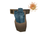 The Builder's Blueprints