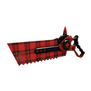 Plaid Potshotter Mk.II Amputator (Factory New)