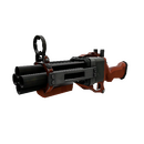 Team Serviced Iron Bomber (Minimal Wear)