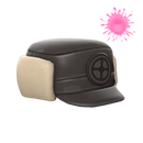 Strange Boxcar Bomber