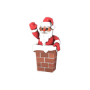 Pocket Santa