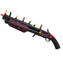 Star Crossed Дробовик (Прямо с завода)  с украшениями серийного убийцы