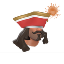 The Caribbean Conqueror