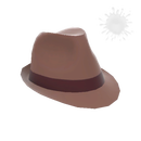 Fancy Fedora