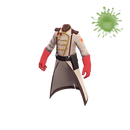 Пальто полковника