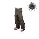 Blizzard Britches