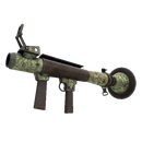 Strange Specialized Killstreak Bank Rolled Rocket Launcher (Well-Worn)