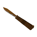 Dragon Slayer Knife (Factory New)