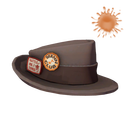 Хлопковая башка