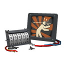 Странный счётчик: убийства в голову