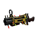 Festivized Specialized Killstreak Iron Wood Mk.II Iron Bomber (Factory New)