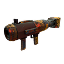 Autumn Mk.II Авиаудар (После полевых испытаний)