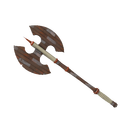 Civil Servant Mk.II Scotsman's Skullcutter (Factory New)