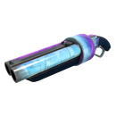 Killstreak Frozen Aurora Scattergun (Field-Tested)