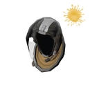 Горячая сорвиголова необычного типа