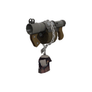 Strange Carbonado Botkiller Stickybomb Launcher Mk.I