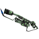 Haunted Ghosts Flame Thrower (Minimal Wear)