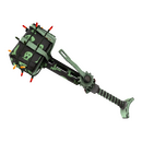 Festivized Haunted Ghosts Powerjack (Well-Worn)