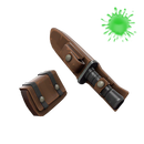 Острая боль в груди странного типа